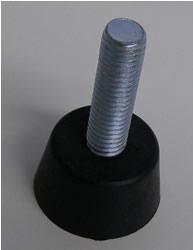 Delta Tool Part 436-02-048-0008 Leveling Screw 436-02-048-0008